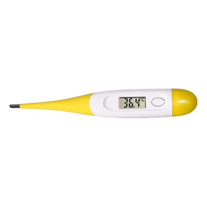 Thermomètre électronique vétérinaire médical Famille à tête douce sans mercure PET TEMPERT TEMPERT TEMPERT CAT THERMOMUTRE numérique